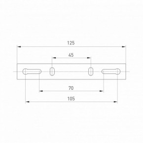 Подвесной светильник Arlight TROPIC 043395 в Урае - uray.ok-mebel.com | фото 3