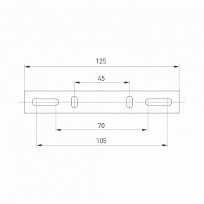 Подвесной светильник Arlight TROPIC 043399 в Урае - uray.ok-mebel.com | фото 3