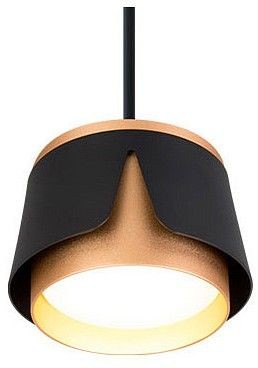 Подвесной светильник Arte Lamp Amaks A8028SP-1BK в Урае - uray.ok-mebel.com | фото