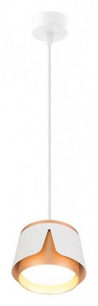 Подвесной светильник Arte Lamp Amaks A8028SP-1WH в Урае - uray.ok-mebel.com | фото 2
