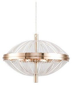 Подвесной светильник Arte Lamp Andromeda A2089SP-6GO в Урае - uray.ok-mebel.com | фото