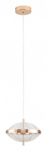 Подвесной светильник Arte Lamp Andromeda A2089SP-6GO в Урае - uray.ok-mebel.com | фото 2