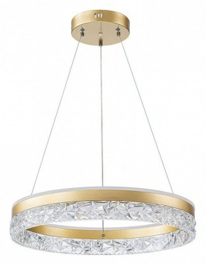 Подвесной светильник Arte Lamp Apollo A2549SP-75GO в Урае - uray.ok-mebel.com | фото 2