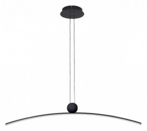 Подвесной светильник Arte Lamp Arno A3362SP-25BK в Урае - uray.ok-mebel.com | фото 2