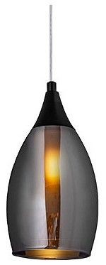Подвесной светильник Arte Lamp Barry A7951SP-1BK в Урае - uray.ok-mebel.com | фото