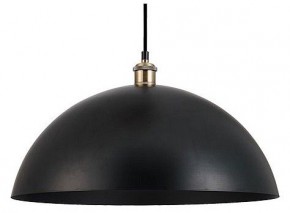 Подвесной светильник Arte Lamp Cappello A7056SP-1BK в Урае - uray.ok-mebel.com | фото