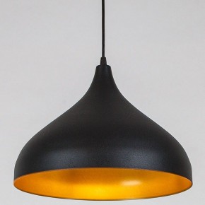 Подвесной светильник Arte Lamp Carmel A7076SP-1BK в Урае - uray.ok-mebel.com | фото