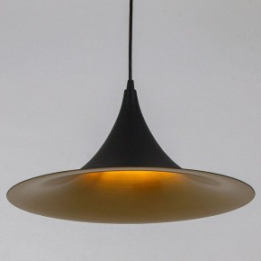 Подвесной светильник Arte Lamp Carmel A7080SP-1BK в Урае - uray.ok-mebel.com | фото
