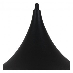Подвесной светильник Arte Lamp Carmel A7080SP-1BK в Урае - uray.ok-mebel.com | фото 3