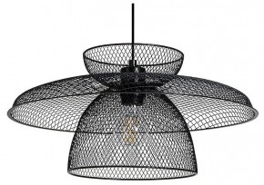 Подвесной светильник Arte Lamp Castello A7067SP-1BK в Урае - uray.ok-mebel.com | фото 2