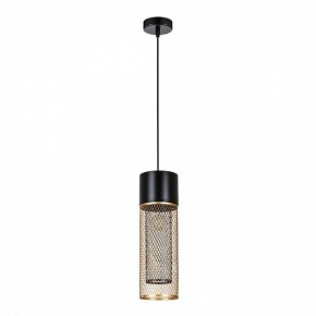 Подвесной светильник Arte Lamp Castello A7068SP-1GO в Урае - uray.ok-mebel.com | фото 2