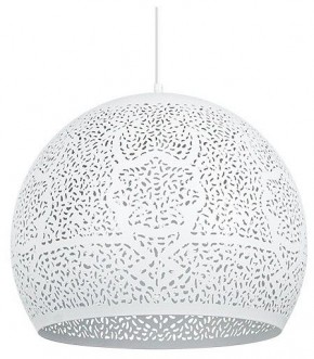 Подвесной светильник Arte Lamp Celesta A7057SP-1WH в Урае - uray.ok-mebel.com | фото