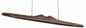 Подвесной светильник Arte Lamp Conca A4286SP-19BK в Урае - uray.ok-mebel.com | фото