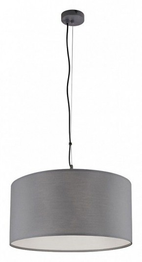 Подвесной светильник Arte Lamp Coppa A4095SP-3GY в Урае - uray.ok-mebel.com | фото 2