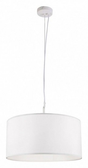 Подвесной светильник Arte Lamp Coppa A4095SP-3WH в Урае - uray.ok-mebel.com | фото 2