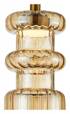 Подвесной светильник Arte Lamp Crystal A2942SP-1PB в Урае - uray.ok-mebel.com | фото 3