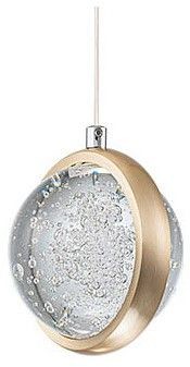 Подвесной светильник Arte Lamp Faberge A2451SP-5PB в Урае - uray.ok-mebel.com | фото 2