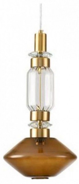 Подвесной светильник Arte Lamp Fiorato A2442SP-11PB в Урае - uray.ok-mebel.com | фото