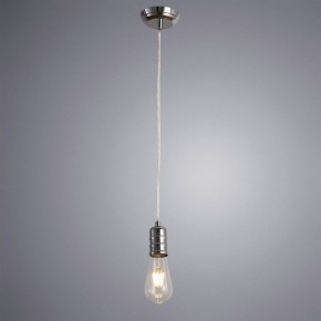 Подвесной светильник Arte Lamp Fuoco A9265SP-1CC в Урае - uray.ok-mebel.com | фото 3