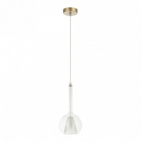 Подвесной светильник Arte Lamp Gala A2715SP-1SG в Урае - uray.ok-mebel.com | фото