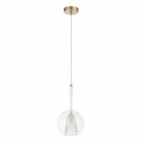 Подвесной светильник Arte Lamp Gala A2720SP-1SG в Урае - uray.ok-mebel.com | фото