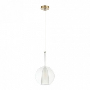 Подвесной светильник Arte Lamp Gala A2725SP-1SG в Урае - uray.ok-mebel.com | фото