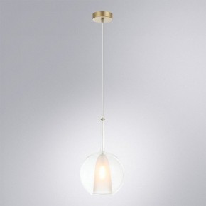 Подвесной светильник Arte Lamp Gala A2725SP-1SG в Урае - uray.ok-mebel.com | фото 3