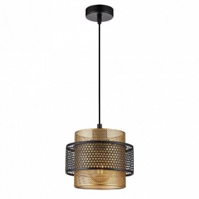 Подвесной светильник Arte Lamp Grid A7069SP-1GO в Урае - uray.ok-mebel.com | фото