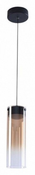 Подвесной светильник Arte Lamp Lanterna A3606SP-8BK в Урае - uray.ok-mebel.com | фото 2