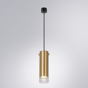 Подвесной светильник Arte Lamp Lazio A5367SP-1SG в Урае - uray.ok-mebel.com | фото 2