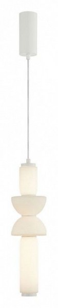 Подвесной светильник Arte Lamp Mall A2412SP-17WH в Урае - uray.ok-mebel.com | фото 2