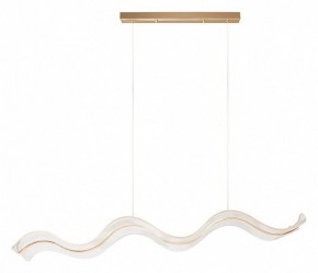 Подвесной светильник Arte Lamp Medusa A2092SP-1GO в Урае - uray.ok-mebel.com | фото 2