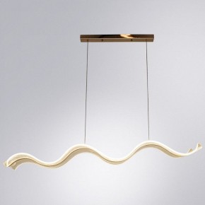 Подвесной светильник Arte Lamp Medusa A2092SP-1GO в Урае - uray.ok-mebel.com | фото 3