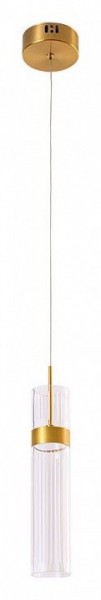 Подвесной светильник Arte Lamp Misty A2950SP-5PB в Урае - uray.ok-mebel.com | фото 2