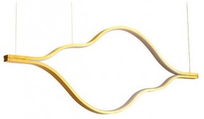 Подвесной светильник Arte Lamp Odyssey A2911SP-31GO в Урае - uray.ok-mebel.com | фото
