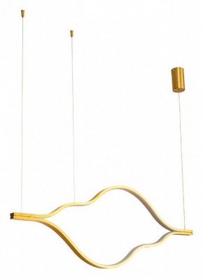 Подвесной светильник Arte Lamp Odyssey A2911SP-31GO в Урае - uray.ok-mebel.com | фото 2