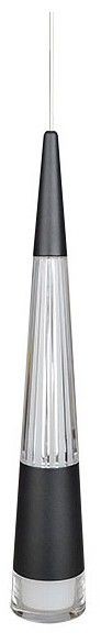 Подвесной светильник Arte Lamp Sabik A6576SP-1BK в Урае - uray.ok-mebel.com | фото