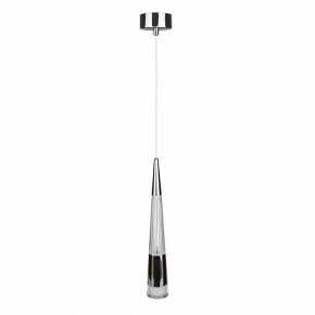 Подвесной светильник Arte Lamp Sabik A6576SP-1CC в Урае - uray.ok-mebel.com | фото 2