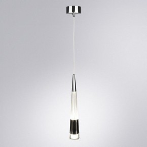 Подвесной светильник Arte Lamp Sabik A6576SP-1CC в Урае - uray.ok-mebel.com | фото 3