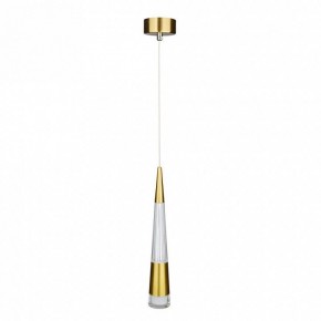 Подвесной светильник Arte Lamp Sabik A6576SP-1PB в Урае - uray.ok-mebel.com | фото 2