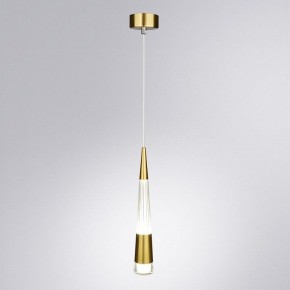 Подвесной светильник Arte Lamp Sabik A6576SP-1PB в Урае - uray.ok-mebel.com | фото 3