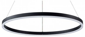 Подвесной светильник Arte Lamp Siren A2548SP-45BK в Урае - uray.ok-mebel.com | фото