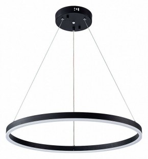 Подвесной светильник Arte Lamp Siren A2548SP-45BK в Урае - uray.ok-mebel.com | фото 2