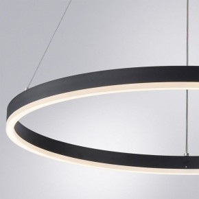 Подвесной светильник Arte Lamp Siren A2548SP-45BK в Урае - uray.ok-mebel.com | фото 3