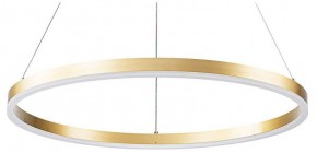 Подвесной светильник Arte Lamp Siren A2548SP-45GO в Урае - uray.ok-mebel.com | фото