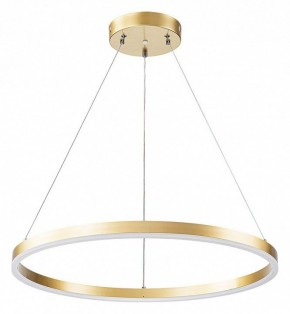 Подвесной светильник Arte Lamp Siren A2548SP-45GO в Урае - uray.ok-mebel.com | фото 2