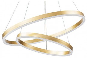 Подвесной светильник Arte Lamp Siren A2548SP-75GO в Урае - uray.ok-mebel.com | фото