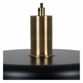 Подвесной светильник Arte Lamp Skat A7052SP-1BK в Урае - uray.ok-mebel.com | фото 3