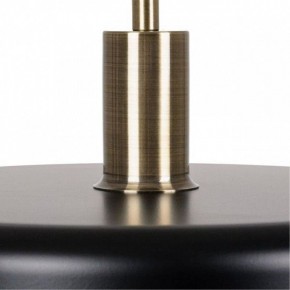 Подвесной светильник Arte Lamp Skat A7152SP-1BK в Урае - uray.ok-mebel.com | фото 3