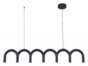 Подвесной светильник Arte Lamp Warhol A3258SP-45BK в Урае - uray.ok-mebel.com | фото 2